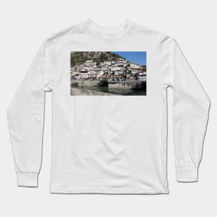 Berat, Albania Long Sleeve T-Shirt